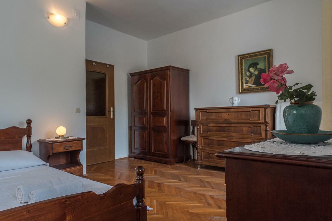 Apartment Matijas Трстеник Экстерьер фото