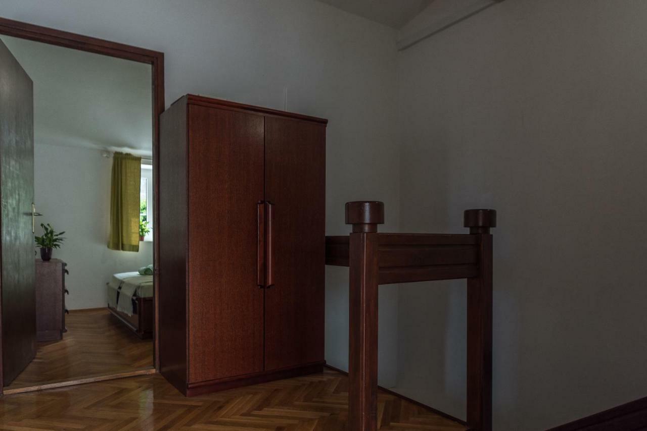 Apartment Matijas Трстеник Экстерьер фото