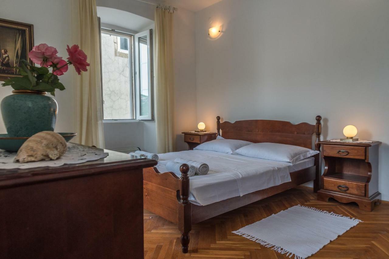 Apartment Matijas Трстеник Экстерьер фото
