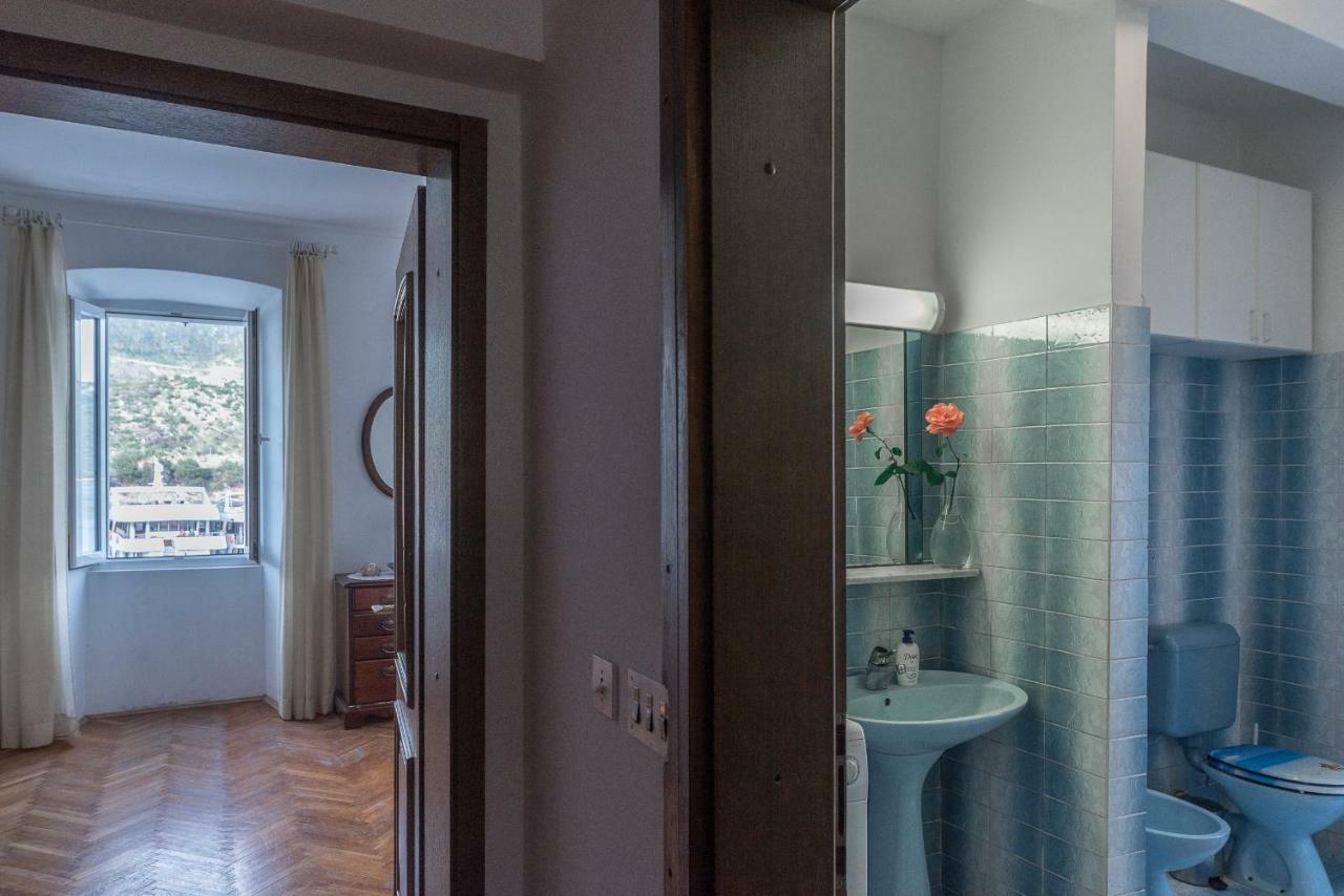 Apartment Matijas Трстеник Экстерьер фото