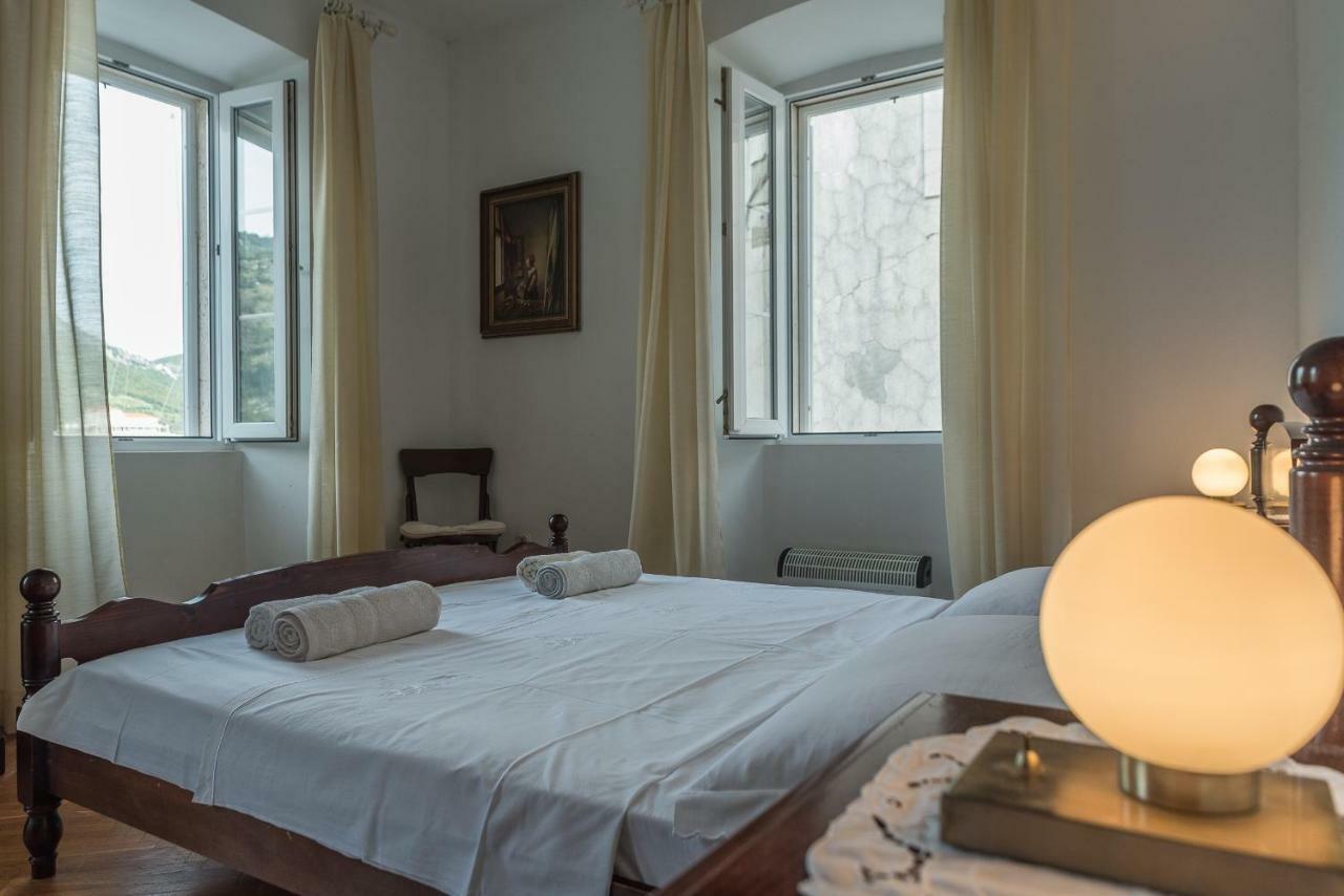 Apartment Matijas Трстеник Экстерьер фото