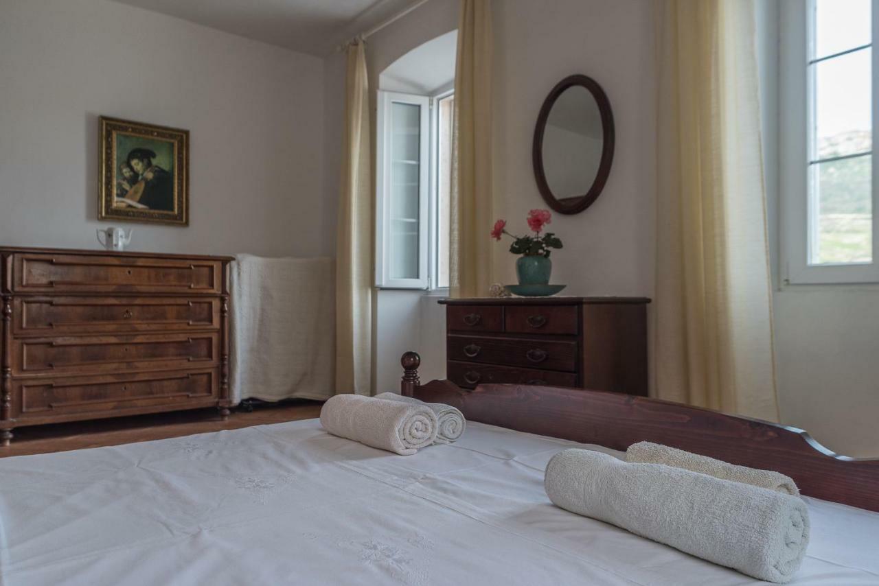 Apartment Matijas Трстеник Экстерьер фото