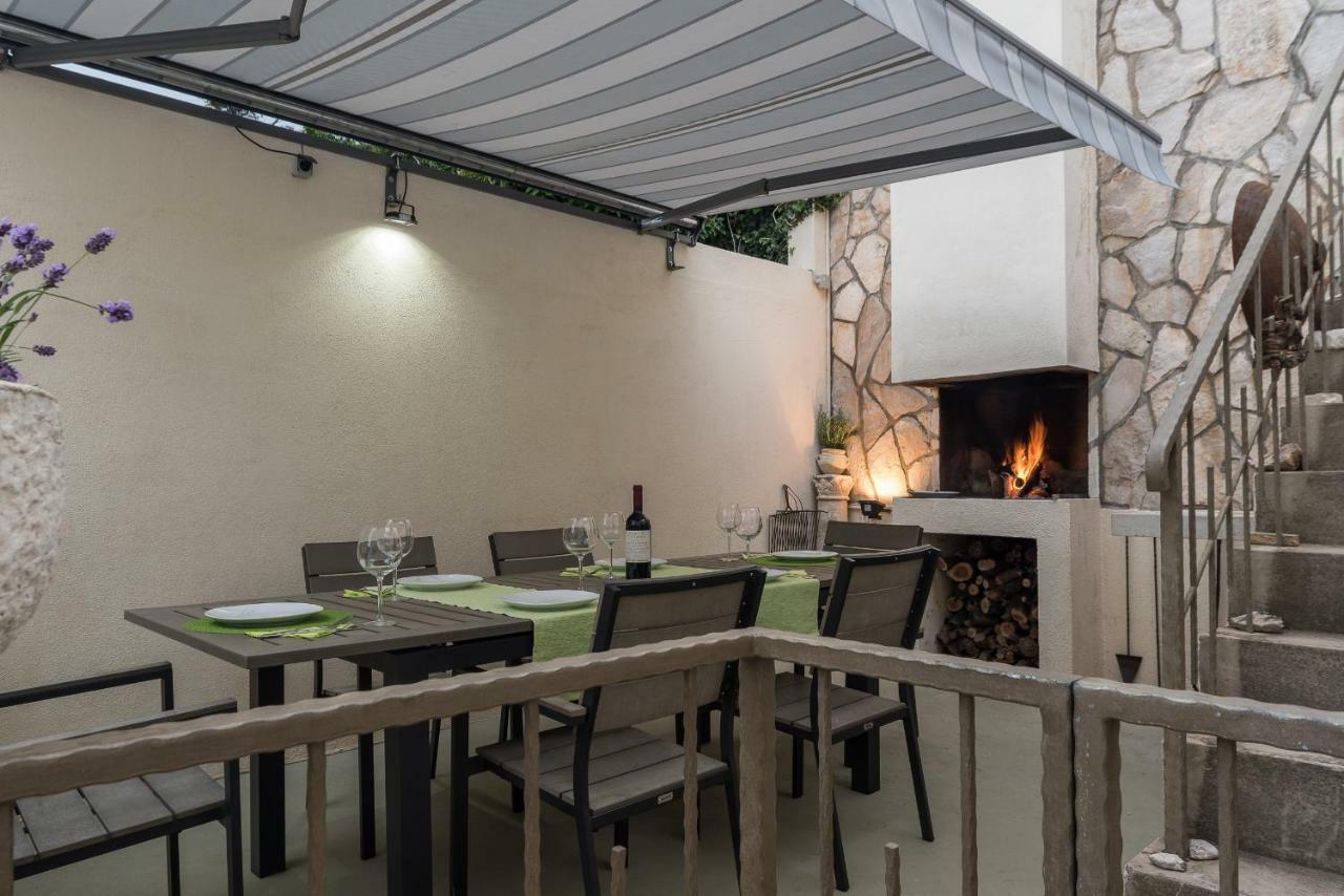 Apartment Matijas Трстеник Экстерьер фото
