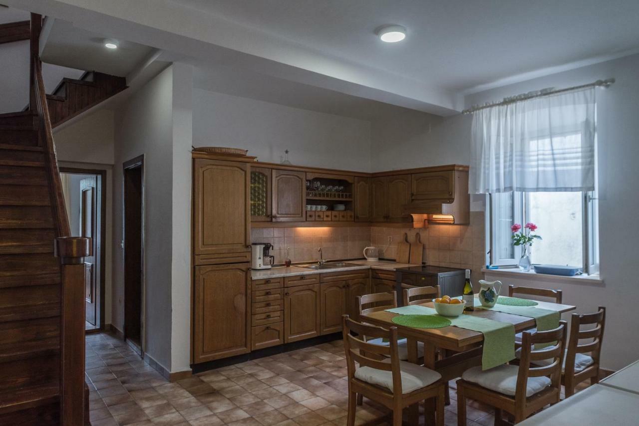 Apartment Matijas Трстеник Экстерьер фото