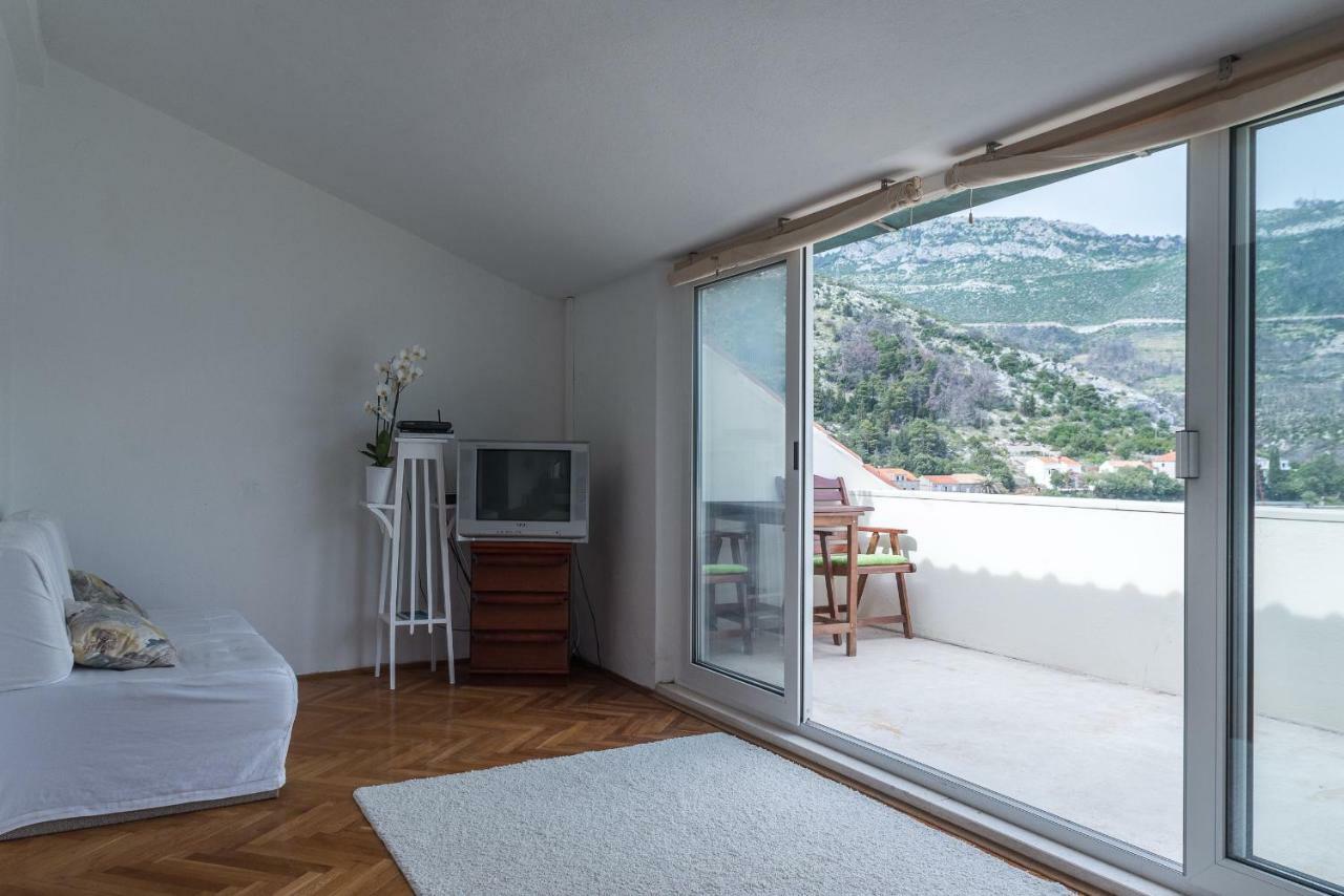 Apartment Matijas Трстеник Экстерьер фото