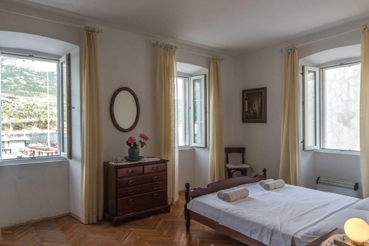 Apartment Matijas Трстеник Экстерьер фото