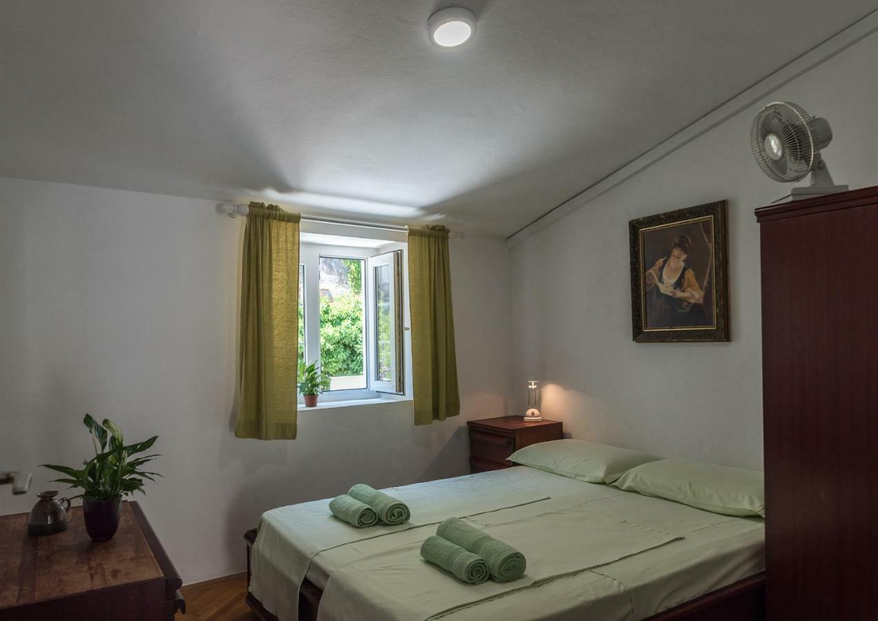 Apartment Matijas Трстеник Экстерьер фото