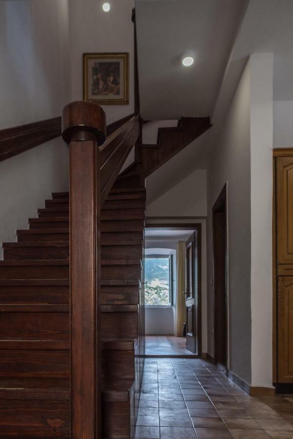 Apartment Matijas Трстеник Экстерьер фото